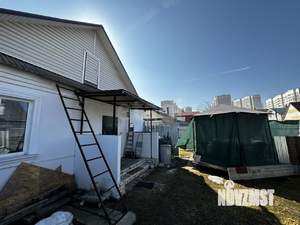 Дом 66м², 1-этажный, участок 4 сот.