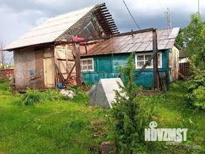 Дом 157м², 2-этажный, участок 6 сот.