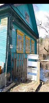 Дом 68м², 1-этажный, участок 7 сот.