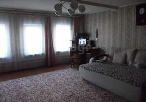 Дом 58м², 1-этажный, участок 4 сот.