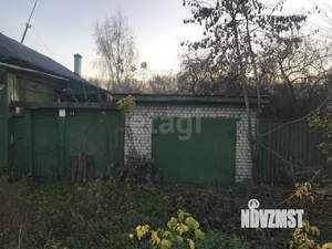 Дом 60м², 1-этажный, участок 14 сот.