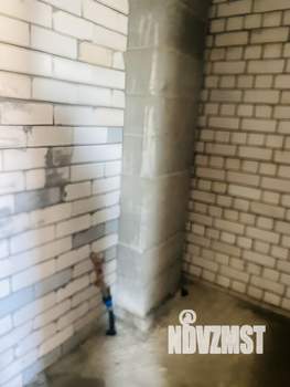 Таунхаус 112м², 2-этажный, участок 1 сот.