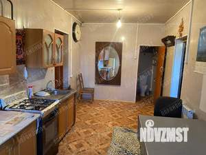 Дом 73м², 1-этажный, участок 6 сот.