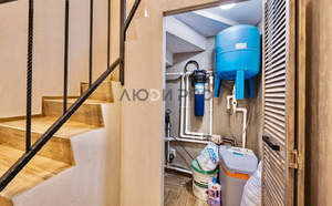 Дом 143м², 2-этажный, участок 4 сот.