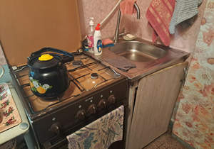 Дом 49м², 1-этажный, участок 11 сот.