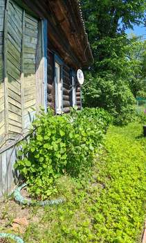 Дом 65м², 1-этажный, участок 16 сот.