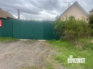 Дом 81м², 1-этажный, участок 9 сот.