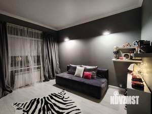 Таунхаус 152м², 3-этажный, участок 1 сот.