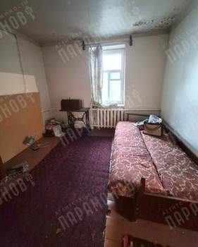 Дом 80м², 1-этажный, участок 3 сот.