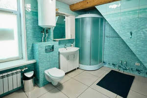 Дом 171м², 2-этажный, участок 5 сот.