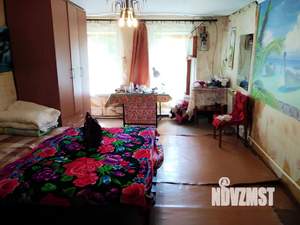 Дом 93м², 2-этажный, участок 3 сот.