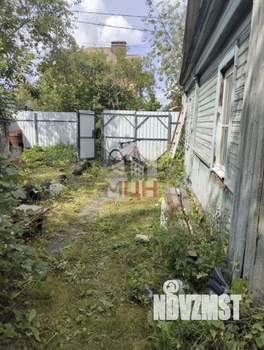 Дом 66м², 1-этажный, участок 3 сот.