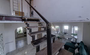 Дом 140м², 2-этажный, участок 6 сот.