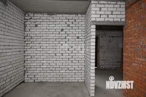 Таунхаус 120м², 3-этажный, участок 1 сот.