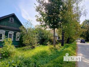 Дом 48м², 1-этажный, участок 7 сот.