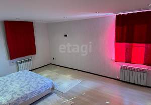 Дом 92м², 2-этажный, участок 8 сот.