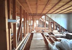 Дом 142м², 2-этажный, участок 8 сот.