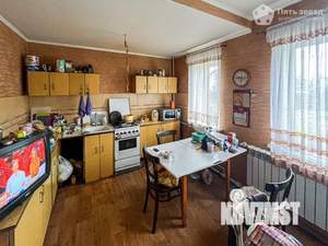 Дом 78м², 1-этажный, участок 6 сот.