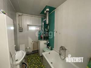 Дом 70м², 1-этажный, участок 12 сот.