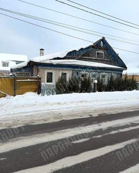 Дом 80м², 1-этажный, участок 4 сот.