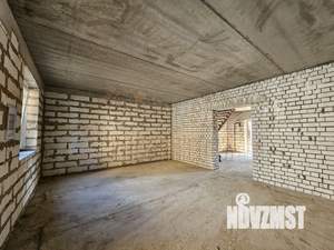 Таунхаус 190м², 3-этажный, участок 2 сот.