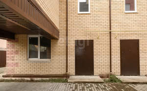 Дом 120м², 2-этажный, участок 1 сот.