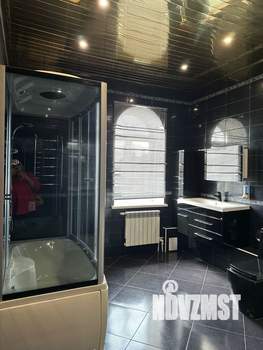 Дом 400м&sup2;, 3-этажный, посуточно, 