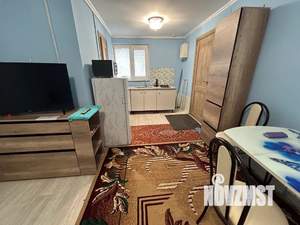 Дом 30м&sup2;, 1-этажный, посуточно, 