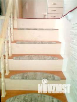 Дом 50м², 2-этажный, посуточно, 