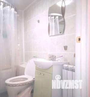 Дом 50м², 2-этажный, посуточно, 