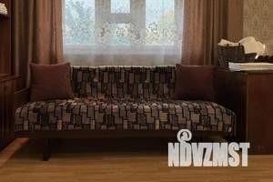 Дом 286м&sup2;, 3-этажный, посуточно, 