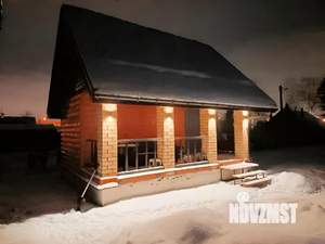 Дом 30м&sup2;, 1-этажный, на длительный срок, 