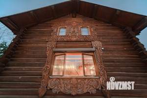 Дом 250м&sup2;, 2-этажный, посуточно, 