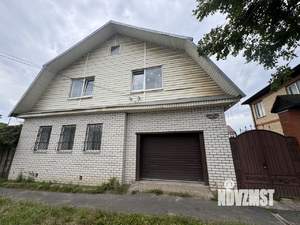 Дом 128м², 2-этажный, на длительный срок, 