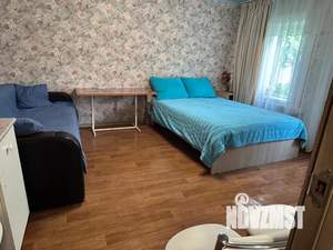 Дом 46м&sup2;, 1-этажный, посуточно, 