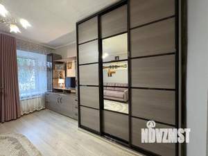 Дом 54м², 1-этажный, посуточно, 