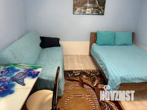 Дом 30м², 1-этажный, посуточно, 