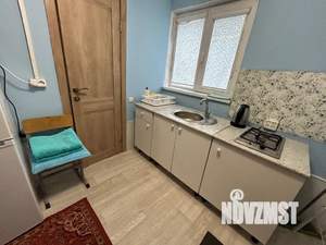 Дом 30м², 1-этажный, посуточно, 