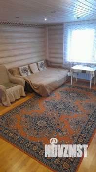 Дом 66м&sup2;, 2-этажный, на длительный срок, 