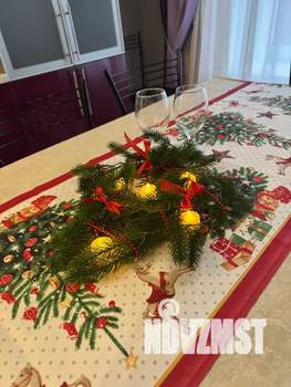 Дом 181м&sup2;, 2-этажный, посуточно, 