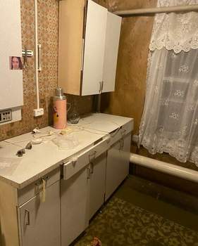 Дом 37м&sup2;, 2-этажный, на длительный срок, 