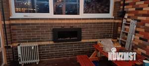 Дом 30м&sup2;, 1-этажный, на длительный срок, 