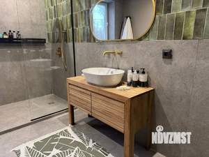 Дом 153м&sup2;, 1-этажный, посуточно, 