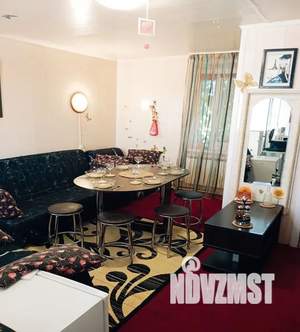 Дом 50м&sup2;, 2-этажный, посуточно, 