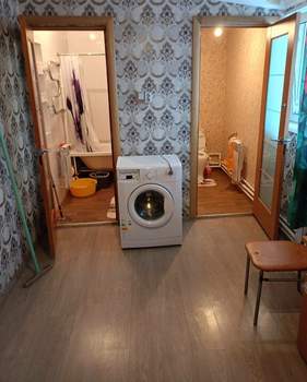 Дом 57м&sup2;, 2-этажный, на длительный срок, 