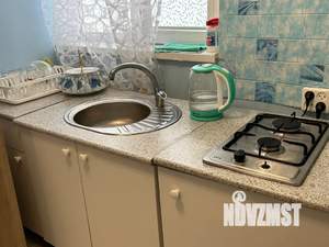 Дом 30м&sup2;, 1-этажный, посуточно, 