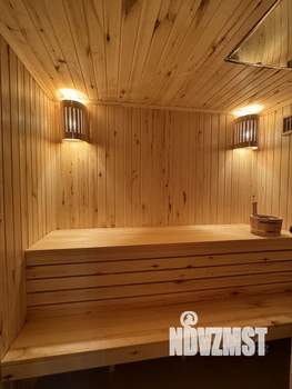 Дом 181м&sup2;, 2-этажный, посуточно, 