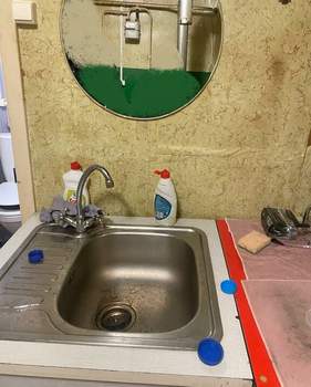 Дом 37м&sup2;, 2-этажный, на длительный срок, 