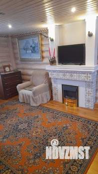 Дом 66м&sup2;, 2-этажный, на длительный срок, 