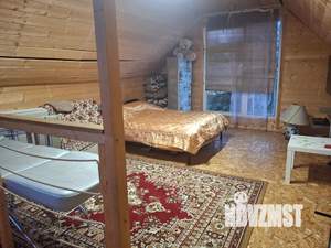 Дом 40м², 2-этажный, посуточно, 